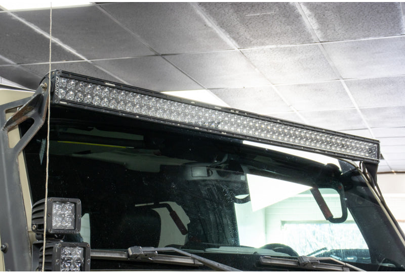 2018 Jeep Wrangler JK Unlimited Rubicon Recon 4X4 Hard Top Gobi - SOLD