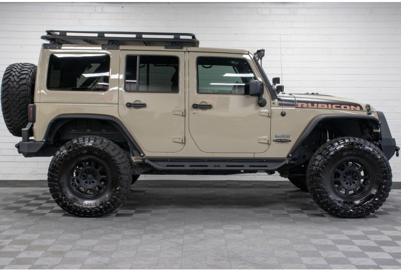 2018 gobi jk unlimited recon 4x4 passenger side