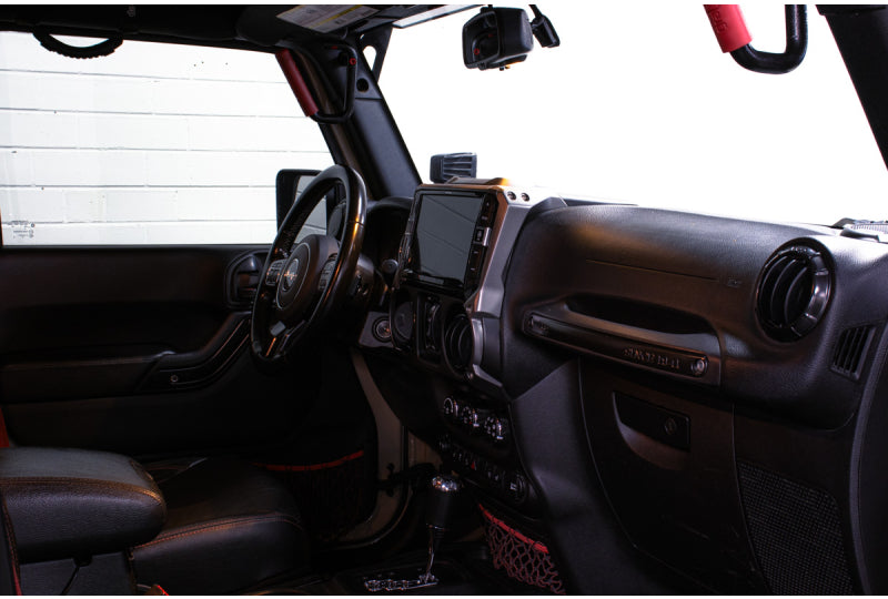 2018 Jeep Wrangler JK Unlimited Rubicon Recon 4X4 Hard Top Gobi - SOLD