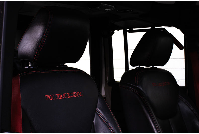 2018 Jeep Wrangler JK Unlimited Rubicon Recon 4X4 Hard Top Gobi - SOLD