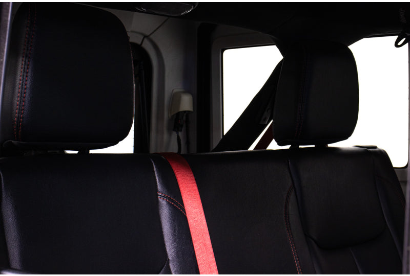 2018 Jeep Wrangler JK Unlimited Rubicon Recon 4X4 Hard Top Gobi - SOLD