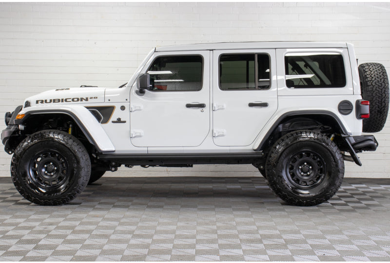 2023 Jeep Wrangler 392 20th Anniversary AEV JL370 w/ Level 2 Upfit Package - SOLD