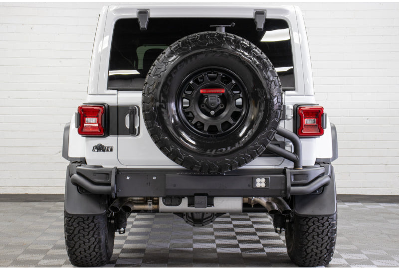 2023 Jeep Wrangler 392 20th Anniversary AEV JL370 w/ Level 2 Upfit Package - SOLD