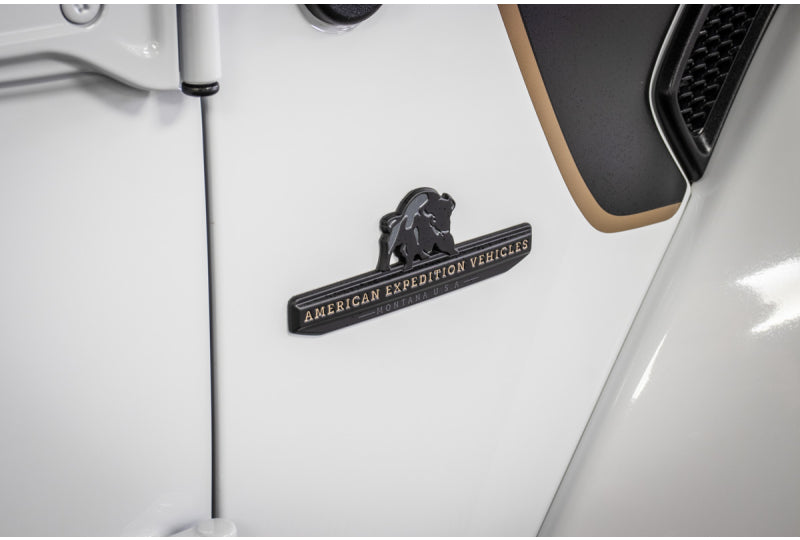 2023 Jeep Wrangler 392 20th Anniversary AEV JL370 w/ Level 2 Upfit Package - SOLD