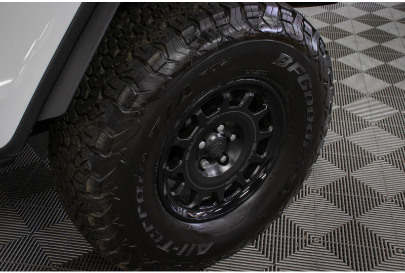 2023 Jeep Wrangler 392 20th Anniversary AEV JL370 w/ Level 2 Upfit Package - SOLD