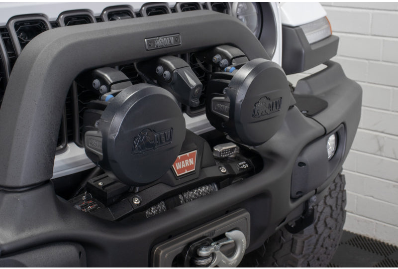 2023 Jeep Wrangler 392 20th Anniversary AEV JL370 w/ Level 2 Upfit Package - SOLD