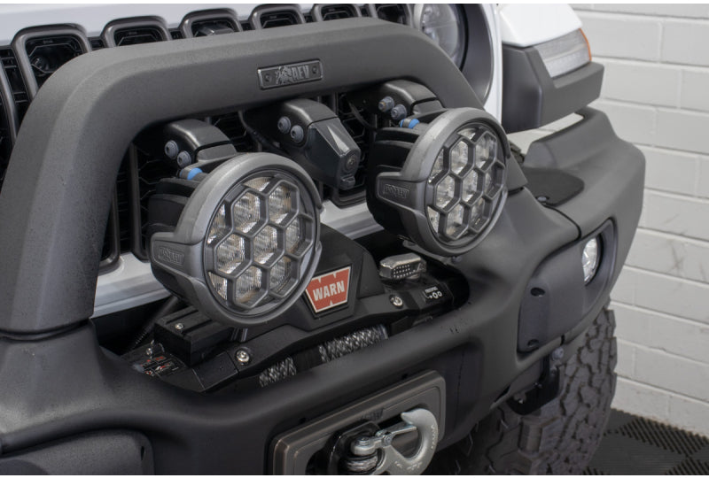 2023 Jeep Wrangler 392 20th Anniversary AEV JL370 w/ Level 2 Upfit Package - SOLD