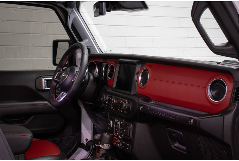 2023 Jeep Wrangler 392 20th Anniversary AEV JL370 w/ Level 2 Upfit Package - SOLD