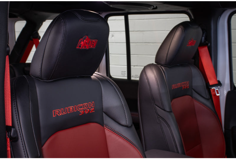 2023 Jeep Wrangler 392 20th Anniversary AEV JL370 w/ Level 2 Upfit Package - SOLD