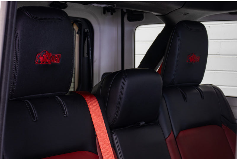 2023 Jeep Wrangler 392 20th Anniversary AEV JL370 w/ Level 2 Upfit Package - SOLD