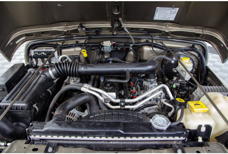 Pre-Owned 2004 Jeep Wrangler TJ Sport Khaki - SOLD