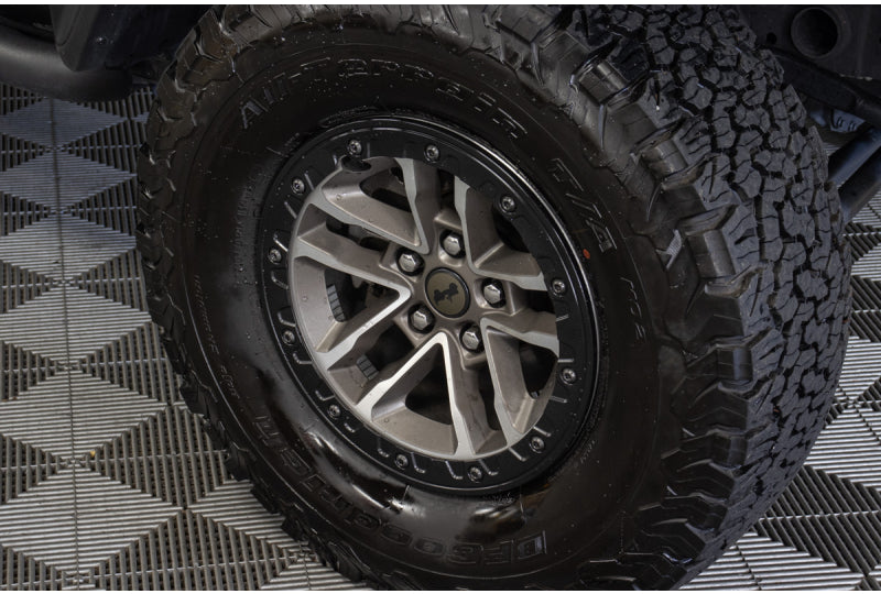 2021 Jeep Wrangler Unlimited Rubicon Granite Crystal - SOLD