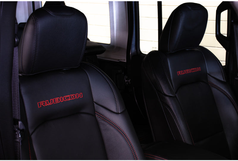 2021 Jeep Wrangler Unlimited Rubicon Granite Crystal - SOLD