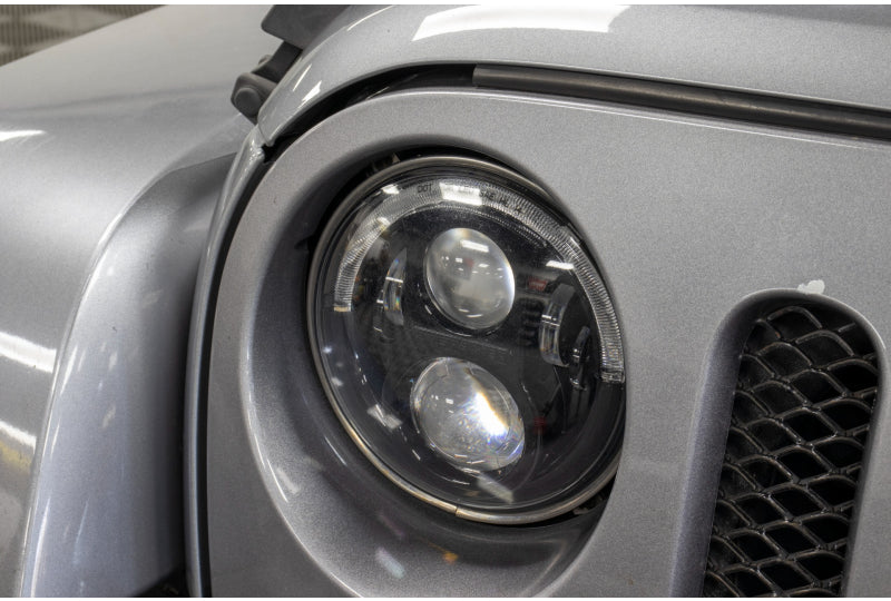 2015 Jeep Wrangler Sahara Hard Top Silver - SOLD