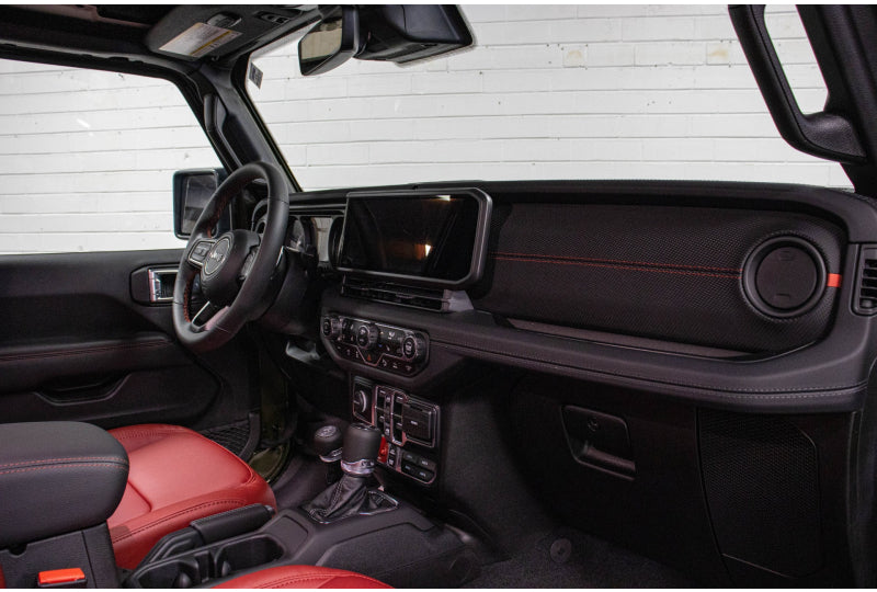 2024 Jeep Wrangler JL Unlimited Rubicon 392 Power Top Sarge Green - SOLD