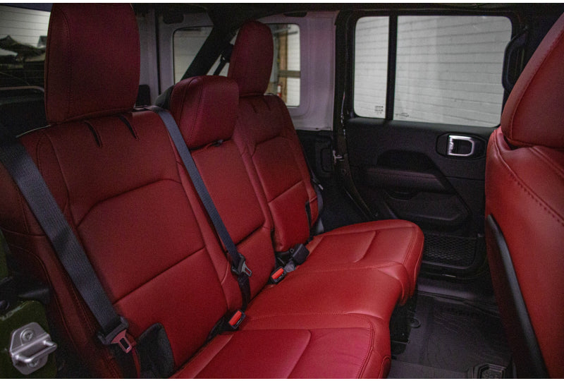 2024 Jeep Wrangler JL Unlimited Rubicon 392 Power Top Sarge Green - SOLD