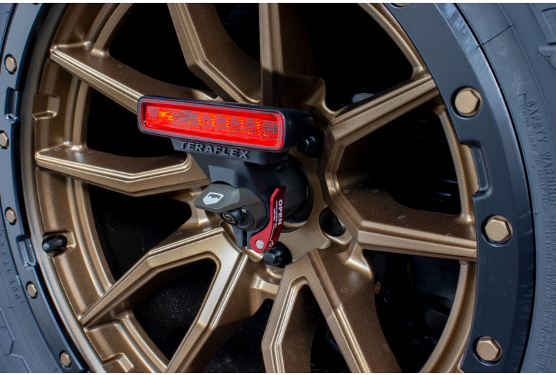 2024 Jeep Wrangler JL Unlimited Rubicon 392 Power Top Black - SOLD