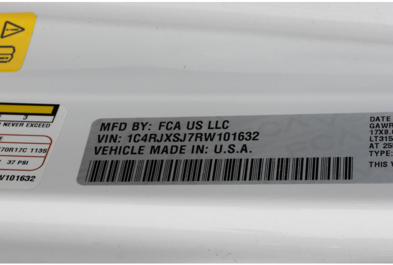 2024 Jeep Wrangler JL Unlimited Rubicon 448 650HP Power by Petty Bright White - SOLD