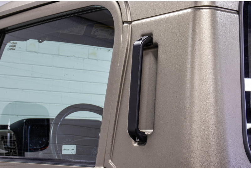 2005 Jeep Wrangler Rubicon Brute Conversion Khaki - SOLD