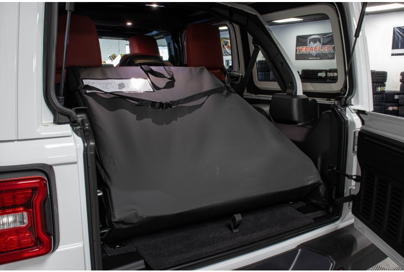 2024 Jeep Wrangler JL Unlimited Rubicon 392 Bright White - SOLD