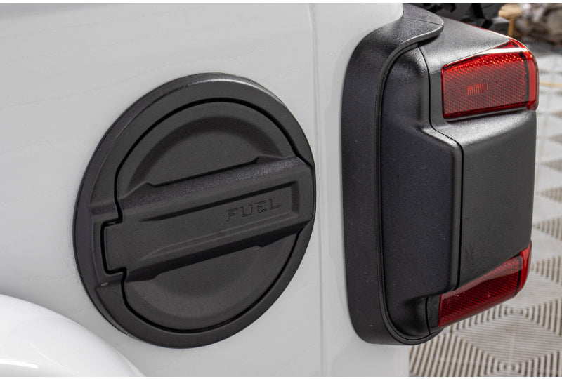 2024 Jeep Wrangler JL Unlimited Rubicon 392 Bright White - SOLD