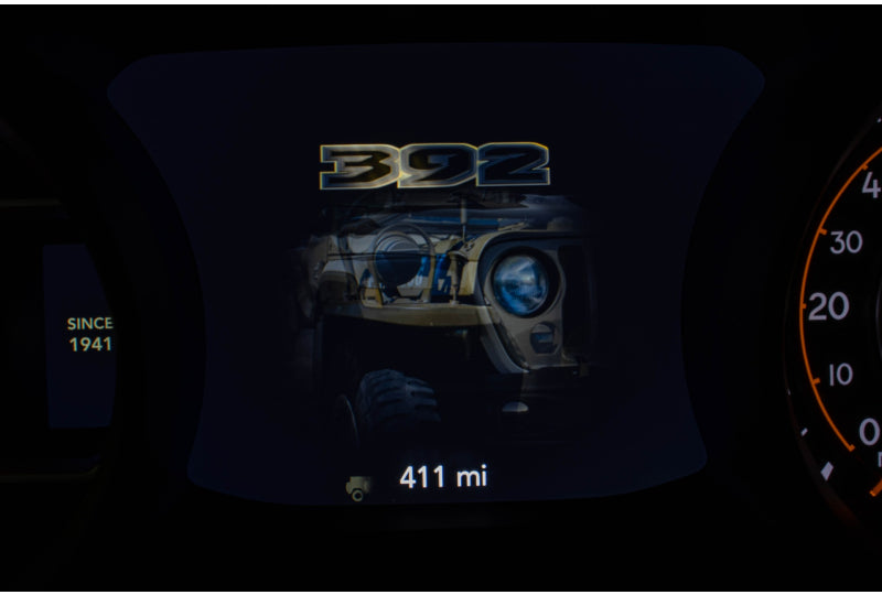 2024 Jeep Wrangler JL Unlimited Rubicon 392 Bright White - SOLD