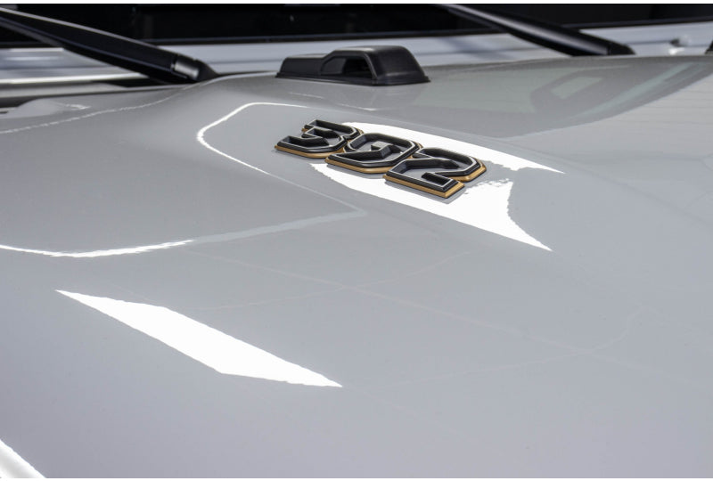 2024 Jeep Wrangler JL Unlimited Rubicon 392 Bright White - SOLD