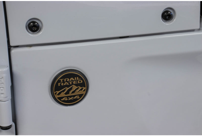 2024 Jeep Wrangler JL Unlimited Rubicon 392 Bright White - SOLD