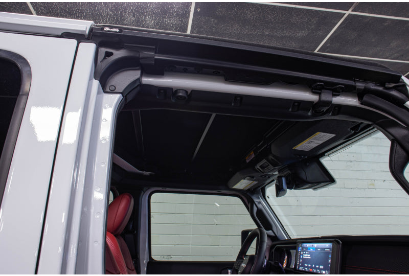 2024 Jeep Wrangler JL Unlimited Rubicon 392 Bright White - SOLD