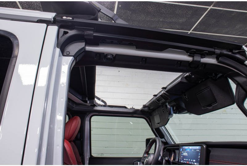 2024 Jeep Wrangler JL Unlimited Rubicon 392 Bright White - SOLD