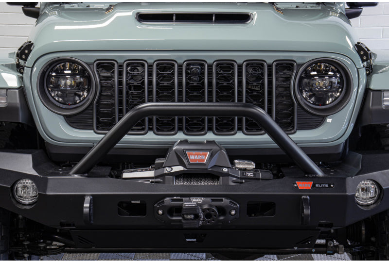 2024 Jeep Wrangler JL Unlimited Rubicon 392 Power Top Earl - SOLD