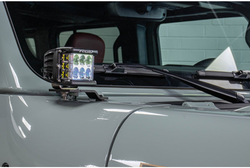 2024 Jeep Wrangler JL Unlimited Rubicon 392 Power Top Earl - SOLD