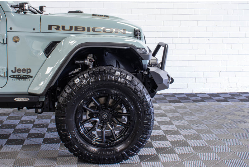 2024 Jeep Wrangler JL Unlimited Rubicon 392 Power Top Earl - SOLD