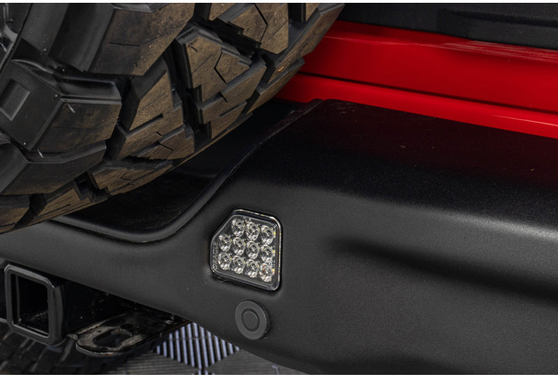 2024 Jeep Wrangler JL Unlimited Rubicon Final Edition 392 Power Top Firecracker Red - SOLD