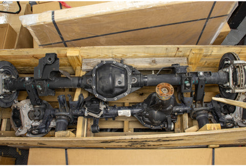 Take-Off Parts Featured Image