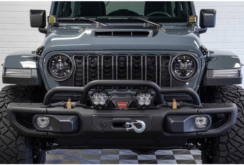 2024 Jeep Wrangler JL Unlimited Rubicon Final Edition 392 Power Top Anvil - SOLD