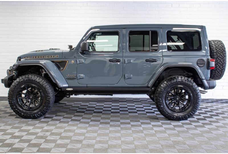 2024 Jeep Wrangler JL Unlimited Rubicon Final Edition 392 Power Top Anvil - SOLD