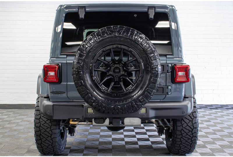 2024 Jeep Wrangler JL Unlimited Rubicon Final Edition 392 Power Top Anvil - SOLD