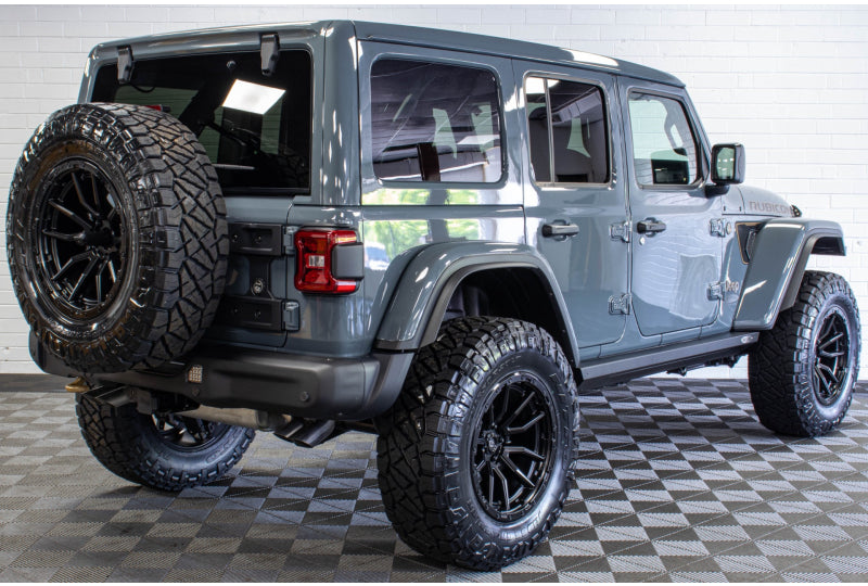 2024 Jeep Wrangler JL Unlimited Rubicon Final Edition 392 Power Top Anvil - SOLD