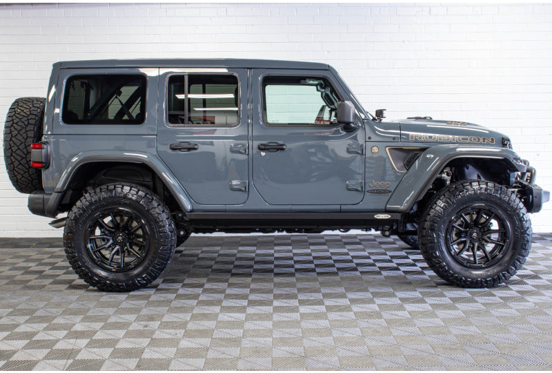 2024 Jeep Wrangler JL Unlimited Rubicon Final Edition 392 Power Top Anvil - SOLD