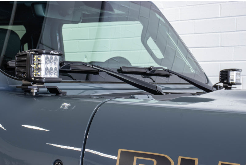 2024 Jeep Wrangler JL Unlimited Rubicon Final Edition 392 Power Top Anvil - SOLD