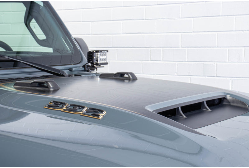 2024 Jeep Wrangler JL Unlimited Rubicon Final Edition 392 Power Top Anvil - SOLD