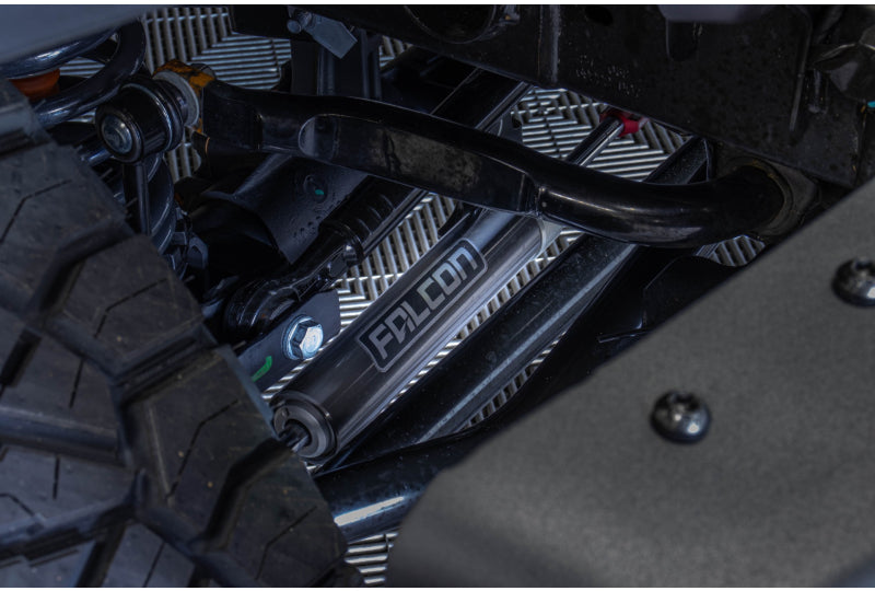 2024 Jeep Wrangler JLUR Final Edition 392 Anvil - SOLD