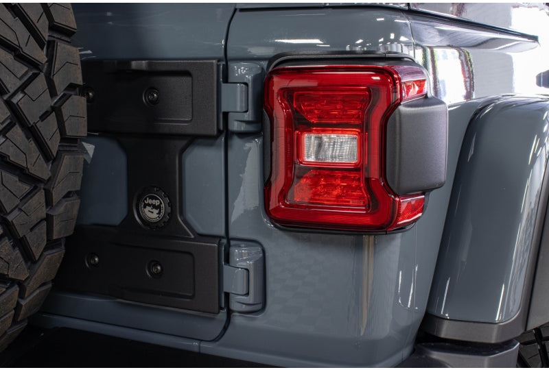 2024 Jeep Wrangler JL Unlimited Rubicon Final Edition 392 Power Top Anvil - SOLD