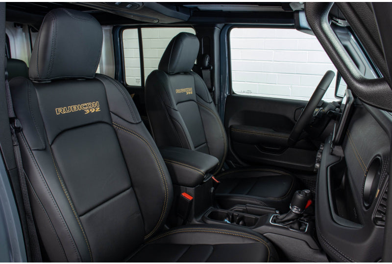 2024 Jeep Wrangler JL Unlimited Rubicon Final Edition 392 Power Top Anvil - SOLD