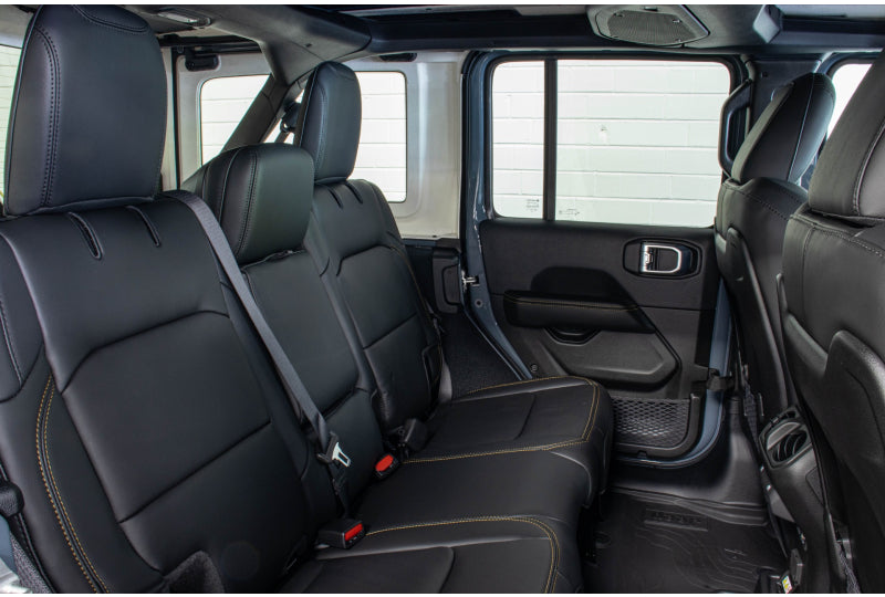 2024 Jeep Wrangler JL Unlimited Rubicon Final Edition 392 Power Top Anvil - SOLD