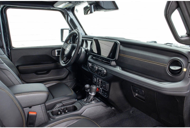 2024 Jeep Wrangler JL Unlimited Rubicon Final Edition 392 Power Top Bright White - SOLD