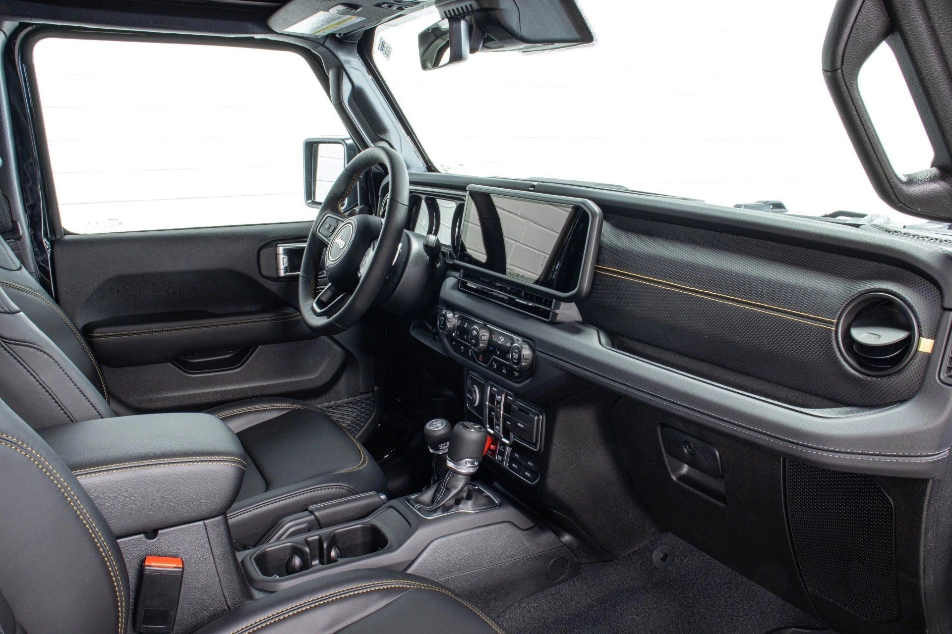 2026 MOAB Wrangler 392