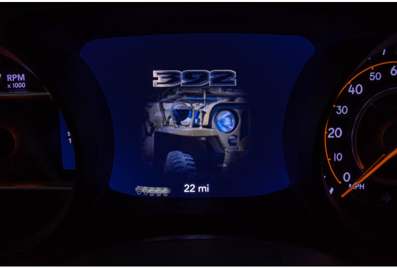 2024 Jeep Wrangler JL Unlimited Rubicon Final Edition 392 Power Top Black - SOLD