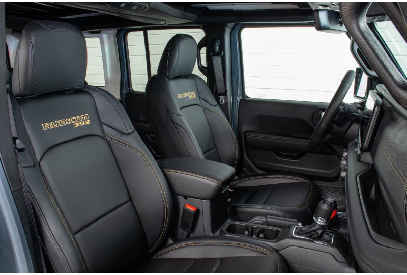 2024 Jeep Wrangler JLUR Final Edition 392 Anvil - SOLD